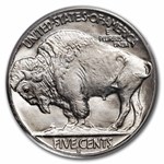 1936-S Buffalo Nickel MS-65 PCGS