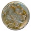 1936-S Buffalo Nickel MS-67+ NGC CAC