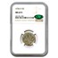 1936-S Buffalo Nickel MS-67+ NGC CAC