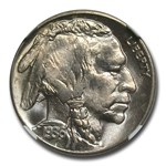 1936-S Buffalo Nickel MS-67 NGC