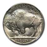 1936-S Buffalo Nickel MS-67 NGC