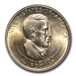 1936-S Cincinnati Half Dollar Commem MS-64 PCGS