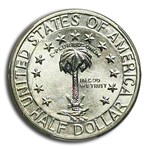 1936-S Columbia, S.C. Commemorative Half Dollar MS-65 PCGS