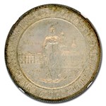 1936-S Columbia, SC Commemorative Half Dollar MS-67 NGC CAC