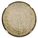 1936-S Columbia, SC Commemorative Half Dollar MS-67 NGC CAC