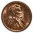 1936-S Lincoln Cent BU (Red/Brown)