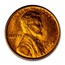 1936-S Lincoln Cent BU (Red)