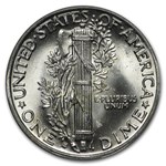 1936-S Mercury Dime MS-66 PCGS (FSB)
