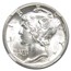 1936-S Mercury Dime MS-67 NGC (FB)