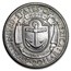 1936-S Rhode Island Half Dollar BU
