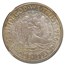 1936-S Rhode Island Half Dollar Commem MS-67 NGC