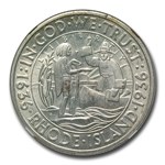 1936-S Rhode Island Half Dollar MS-65 NGC