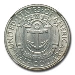 1936-S Rhode Island Half Dollar MS-65 NGC