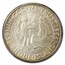 1936-S Rhode Island Half Dollar MS-66 PCGS