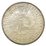 1936-S Rhode Island Half Dollar MS-67 PCGS