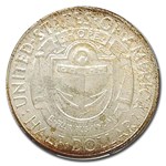 1936-S Rhode Island Half Dollar MS-67 PCGS