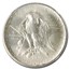 1936-S Texas Centennial Commemorative Half Dollar MS-66+ NGC CAC