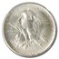 1936-S Texas Centennial Commemorative Half Dollar MS-66+ NGC CAC