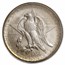 1936-S Texas Centennial Commemorative Half Dollar MS-66 NGC