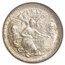 1936-S Texas Centennial Commemorative Half Dollar MS-66 NGC