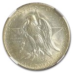 1936-S Texas Centennial Commemorative Half Dollar MS-67+ NGC