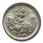 1936-S Texas Centennial Half Dollar Commem MS-65 PCGS