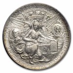 1936-S Texas Independence Centennial Commem Half MS-67 PCGS