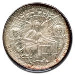 1936-S Texas Independence Centennial Commem Half MS-67+ PCGS