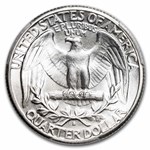 1936-S Washington Quarter MS-64 PCGS