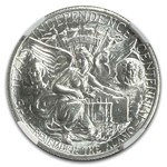 1936 Texas Centennial Commemorative Half Dollar MS-67+ NGC