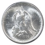1936 Texas Centennial Commemorative Half MS-65 PCGS