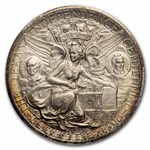 1936 Texas Centennial Half Dollar Commem MS-65 NGC