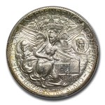 1936 Texas Independence Centennial Commemorative Half MS-67 PCGS