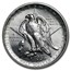 1936 Texas Independence Centennial Half BU