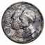 1936 US Admin Philippines Silver Peso (Manila Bay Treasure)