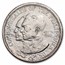 1936 US Admin Philippines Silver Peso (Manila Bay Treasure)