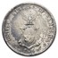 1936 US Admin Philippines Silver Peso (Manila Bay Treasure)