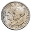 1936 US Admin Philippines Silver Peso (Manila Bay Treasure)