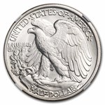 1936 Walking Liberty Half Dollar MS-63 NGC