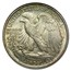 1936 Walking Liberty Half Dollar MS-64 NGC