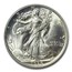 1936 Walking Liberty Half Dollar MS-65 NGC