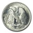 1936 Walking Liberty Half Dollar MS-65 NGC