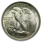 1936 Walking Liberty Half Dollar MS-65 NGC