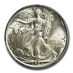 1936 Walking Liberty Half Dollar MS-65 PCGS