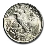 1936 Walking Liberty Half Dollar MS-65 PCGS