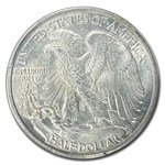 1936 Walking Liberty Half Dollar MS-66 PCGS