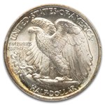 1936 Walking Liberty Half Dollar MS-67 PCGS