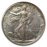 1936 Walking Liberty Half Dollar PF-65 NGC