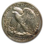 1936 Walking Liberty Half Dollar PF-65 NGC