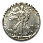 1936 Walking Liberty Half Dollar PF-66 NGC